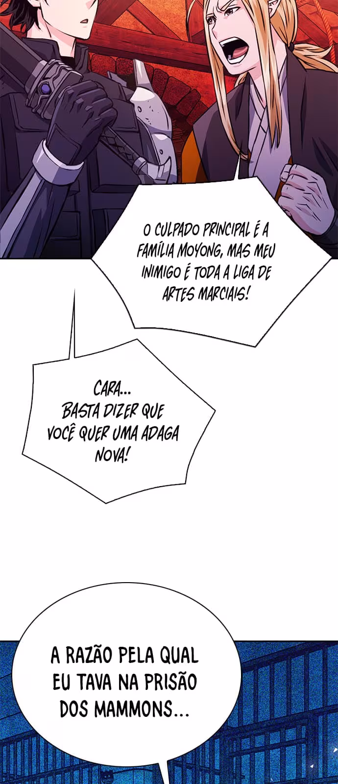 Página do Capítulo 117