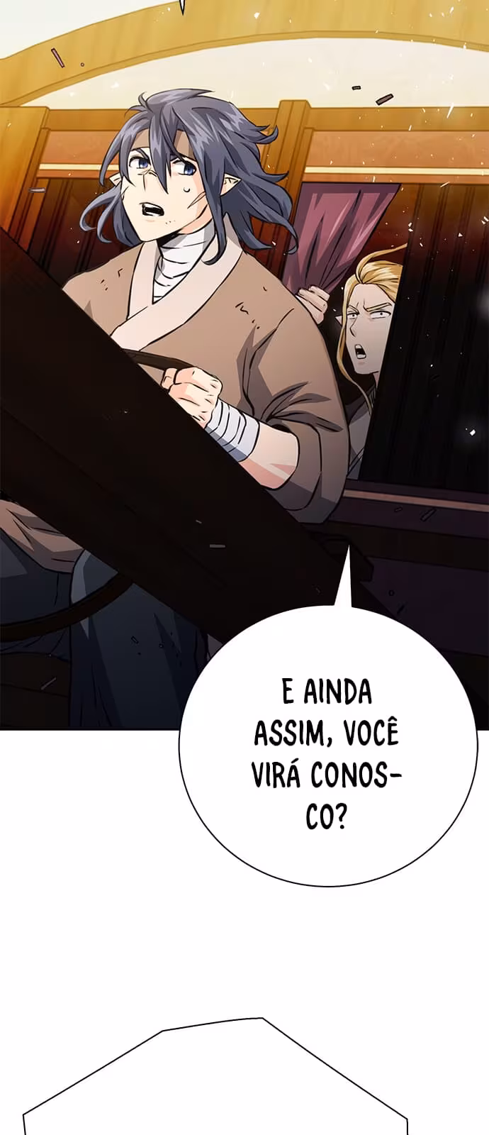 Página do Capítulo 117