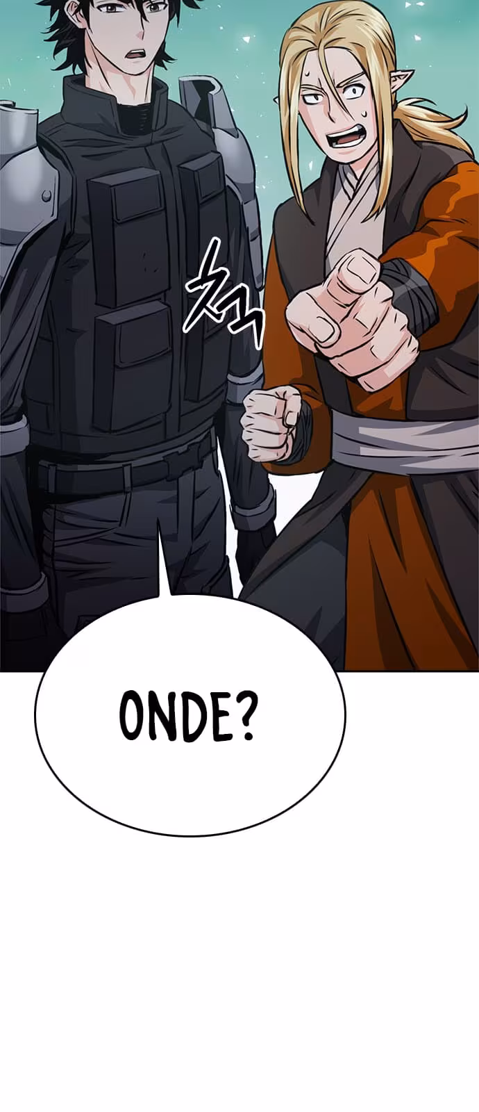 Página do Capítulo 119