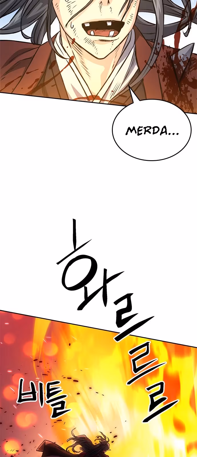 Página do Capítulo 120
