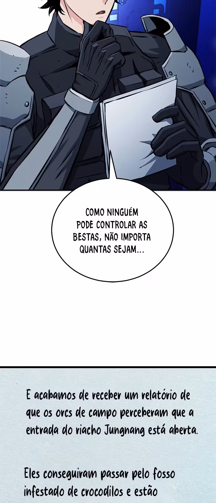 Página do Capítulo 121