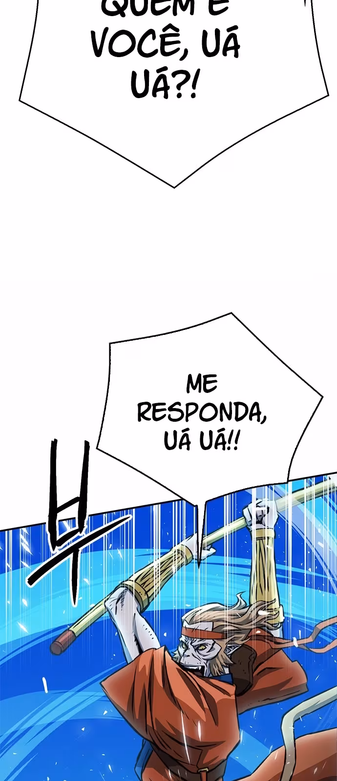 Página do Capítulo 121