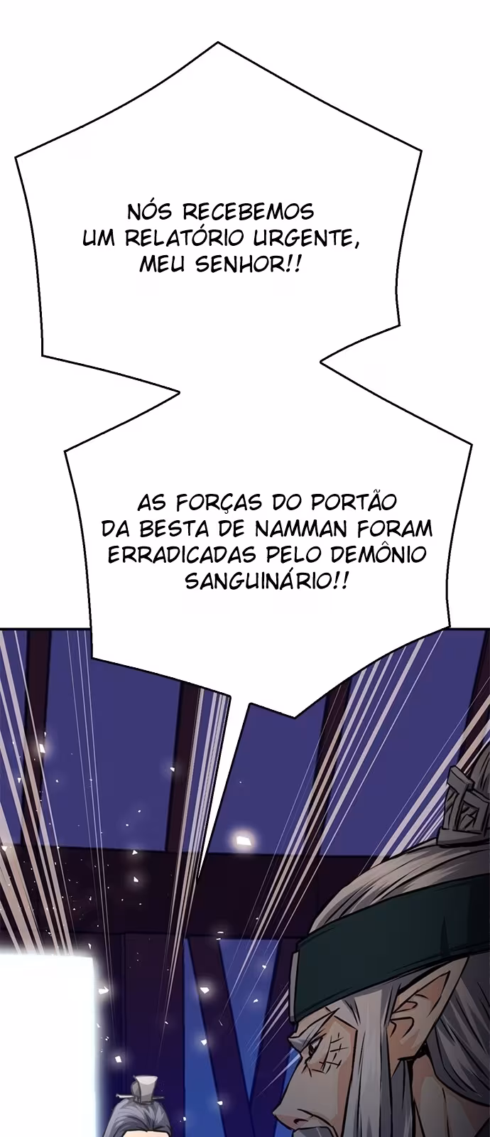 Página do Capítulo 122