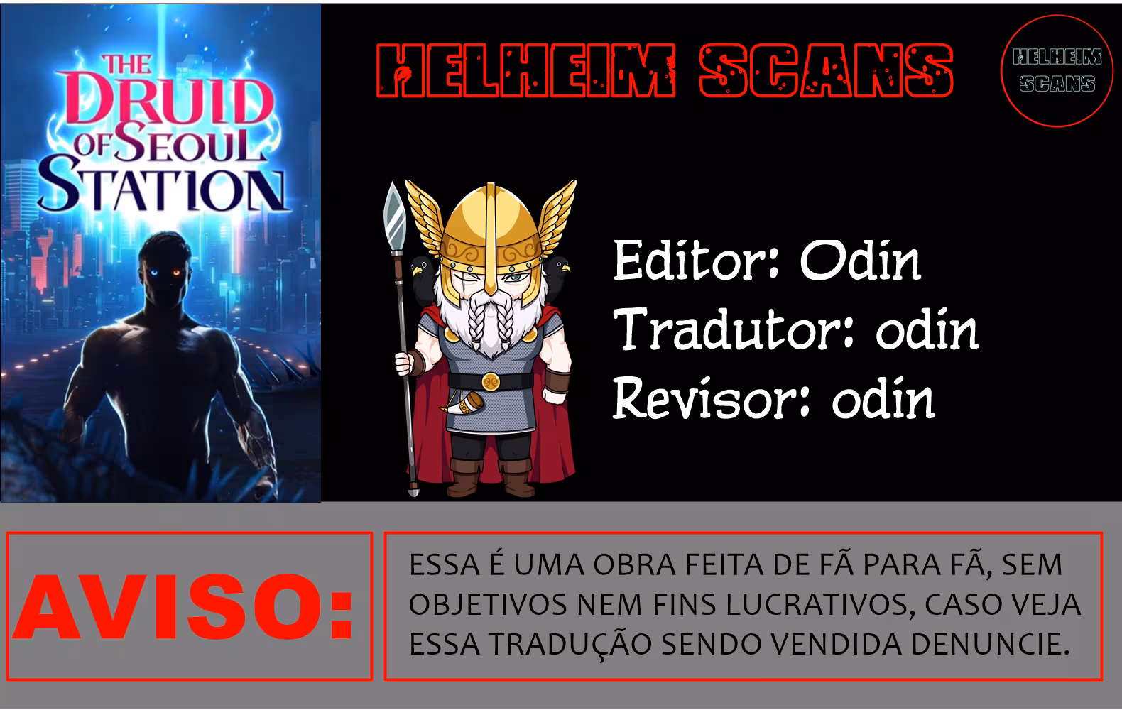 Página do Capítulo 123