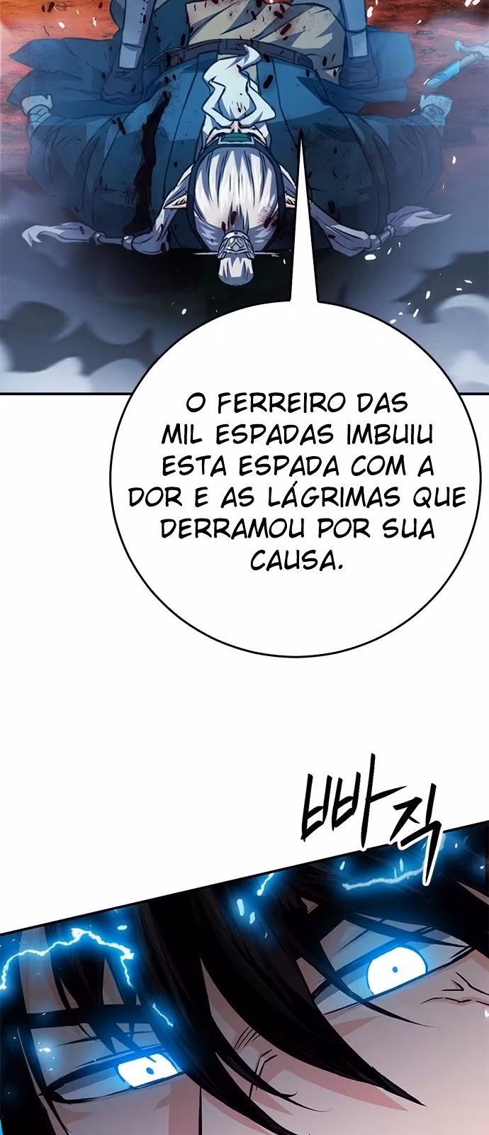 Página do Capítulo 126