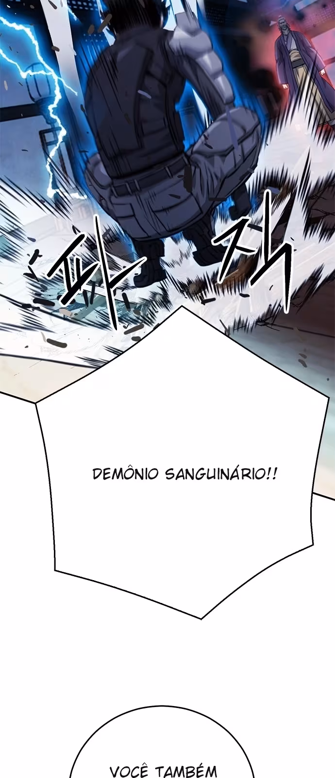 Página do Capítulo 126