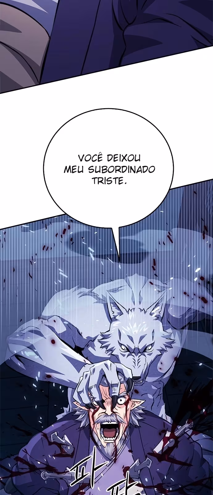 Página do Capítulo 126
