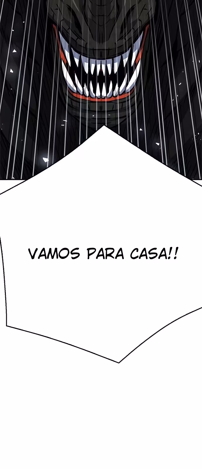 Página do Capítulo 127