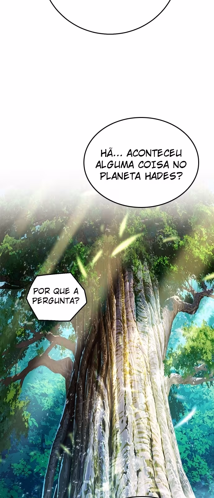 Página do Capítulo 128