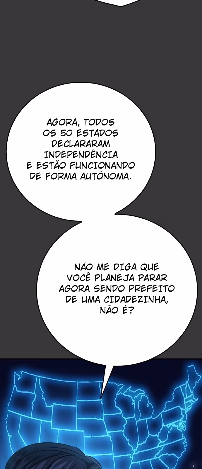 Página do Capítulo 128