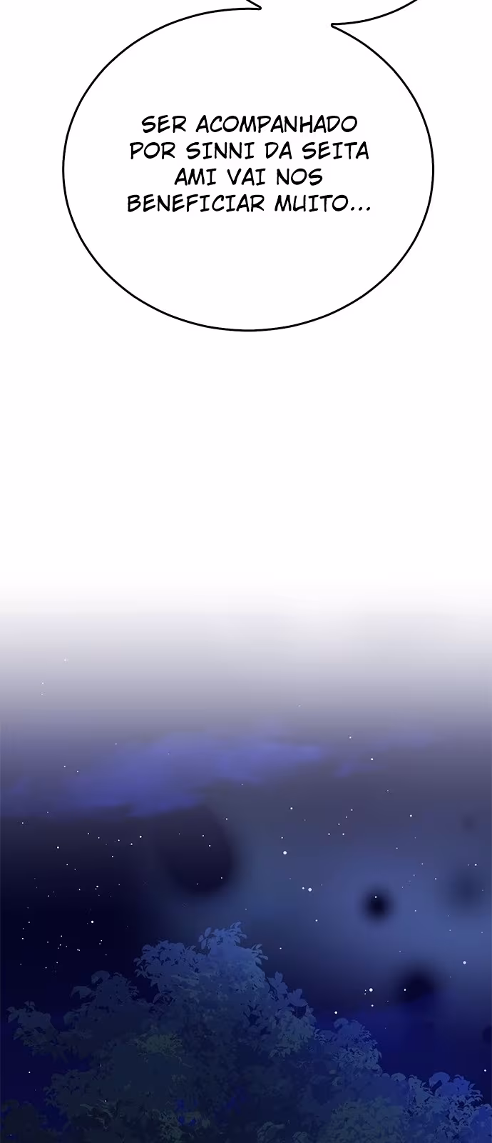 Página do Capítulo 129
