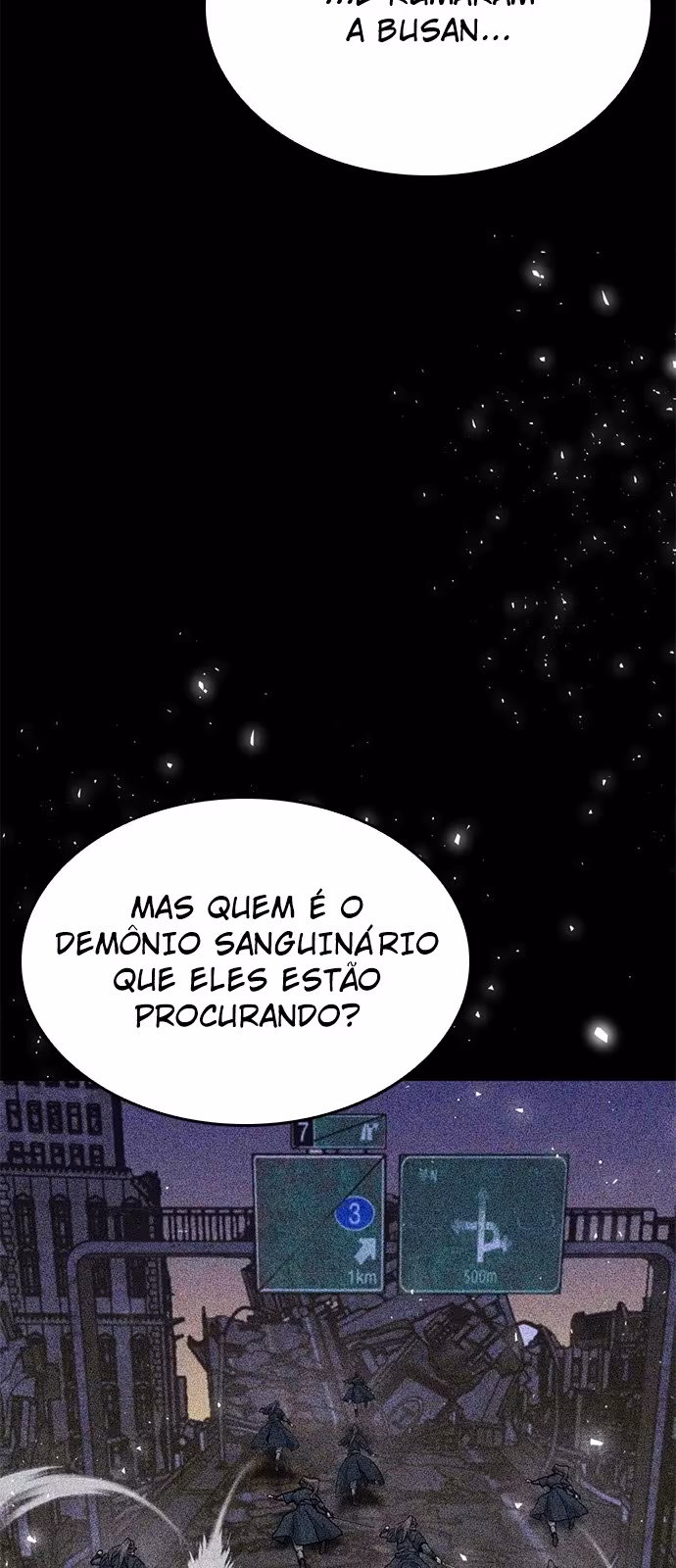 Página do Capítulo 129