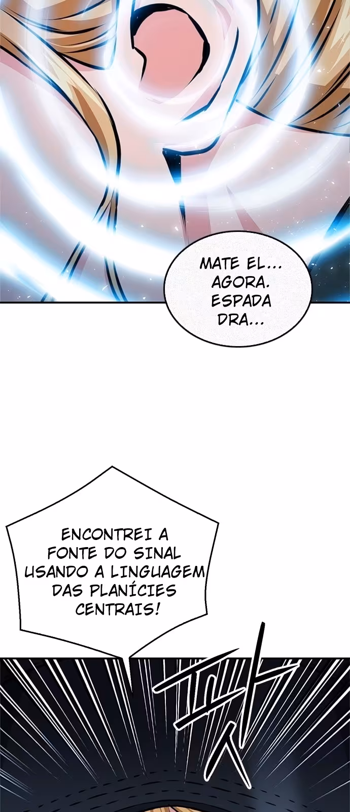 Página do Capítulo 130