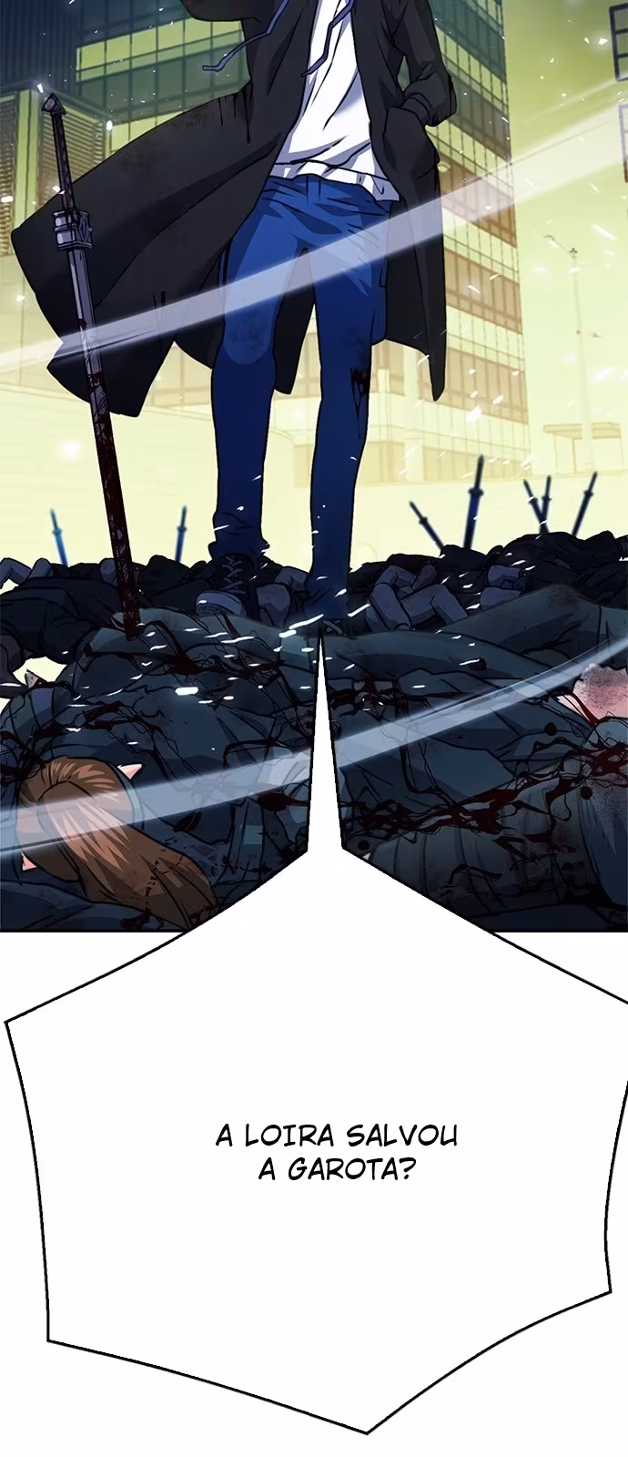 Página do Capítulo 130