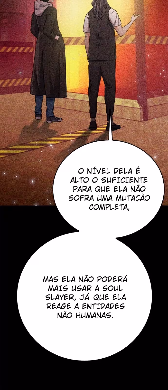Página do Capítulo 130