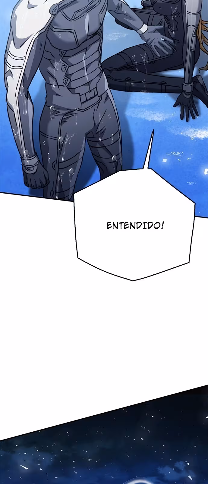 Página do Capítulo 133