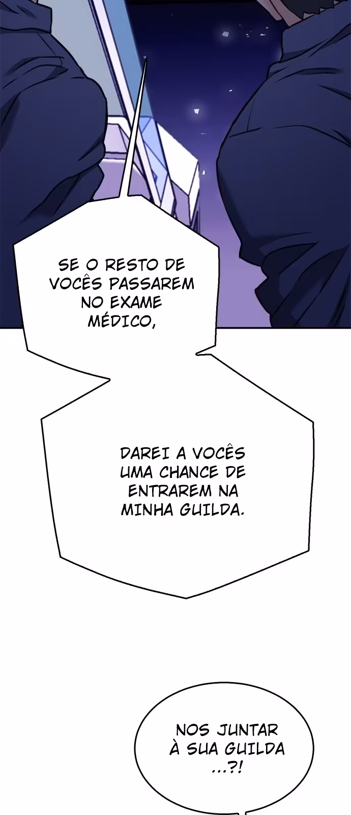 Página do Capítulo 133