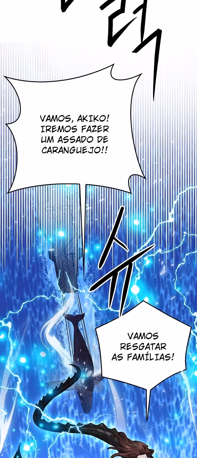 Página do Capítulo 134