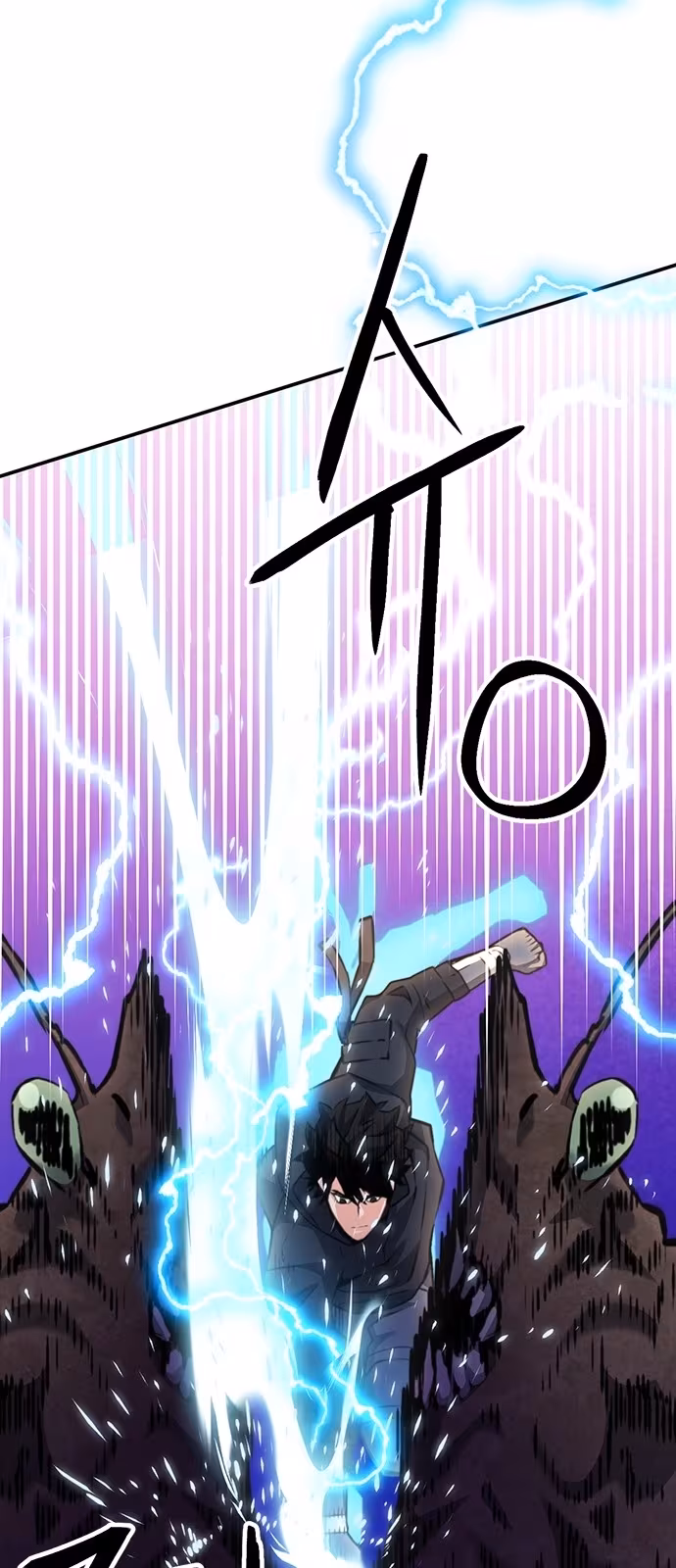 Página do Capítulo 134
