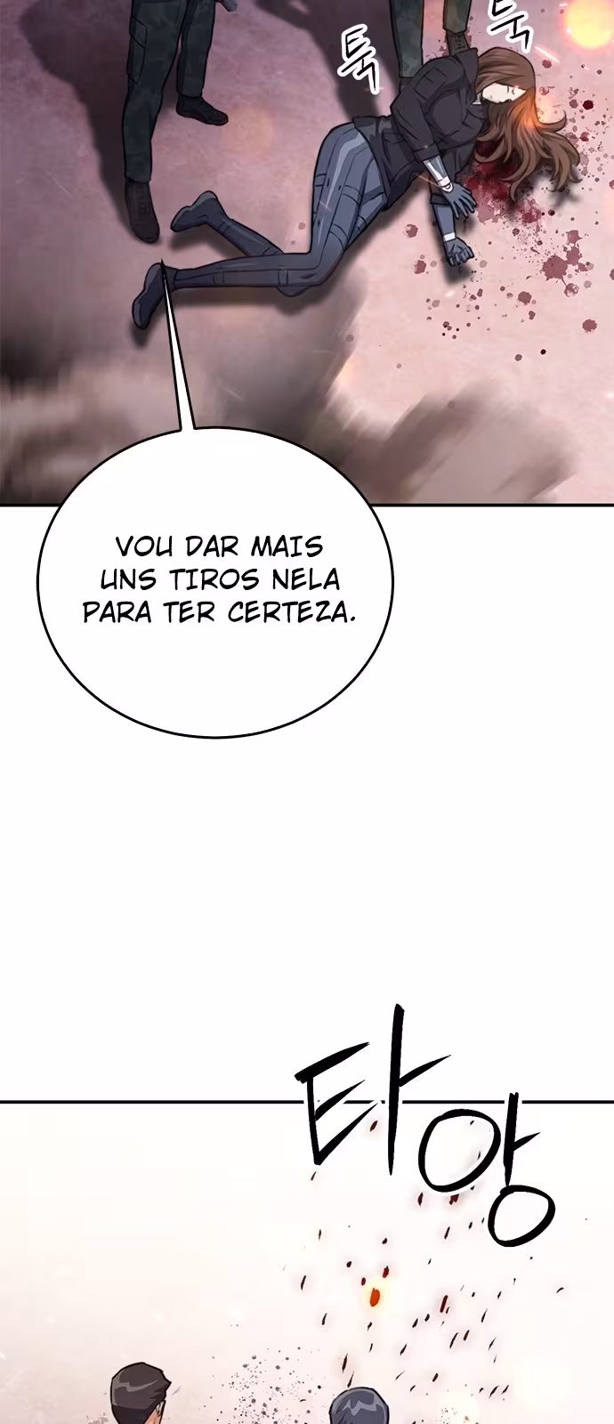 Página do Capítulo 134