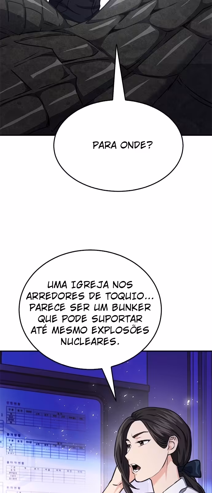 Página do Capítulo 135