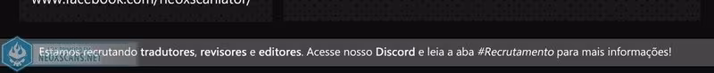 Página do Capítulo 19