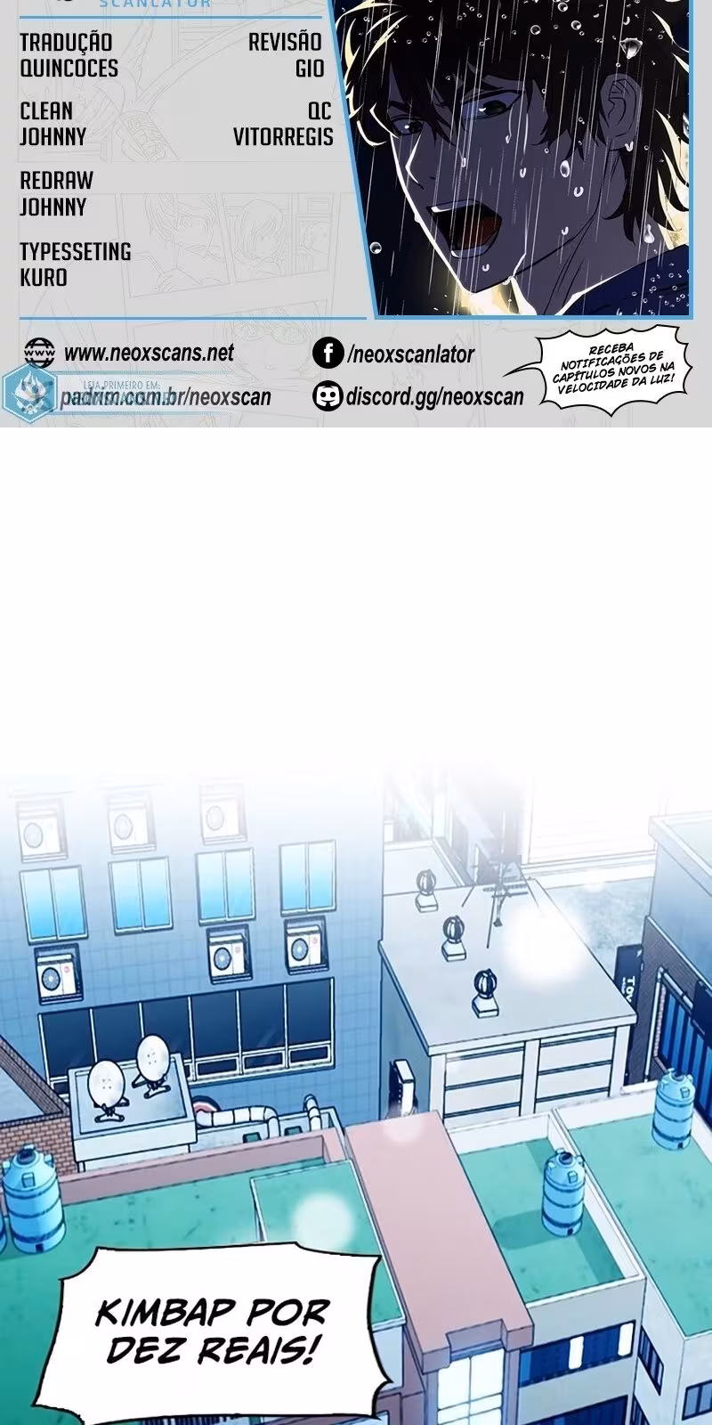 Página do Capítulo 20