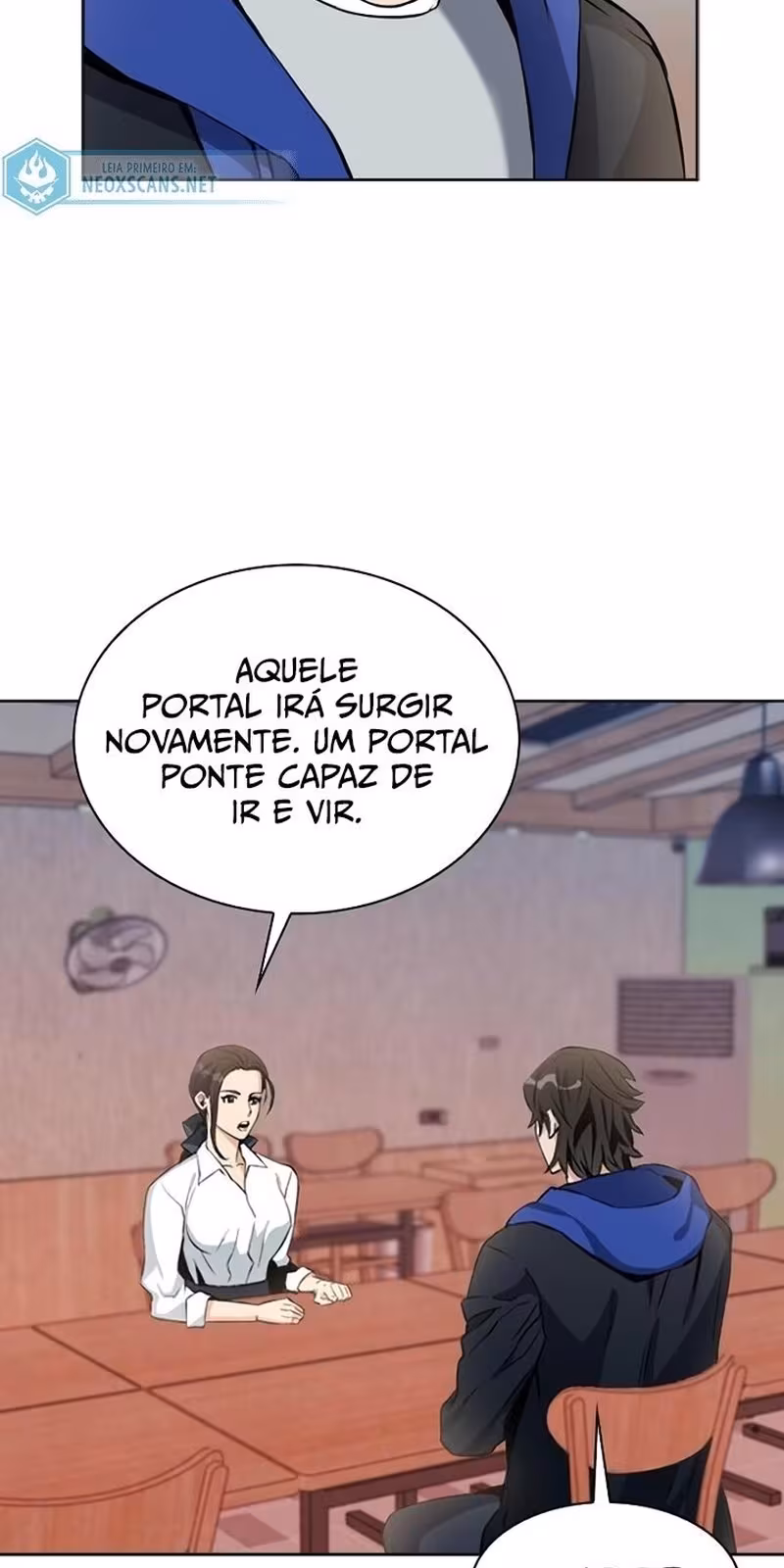 Página do Capítulo 22