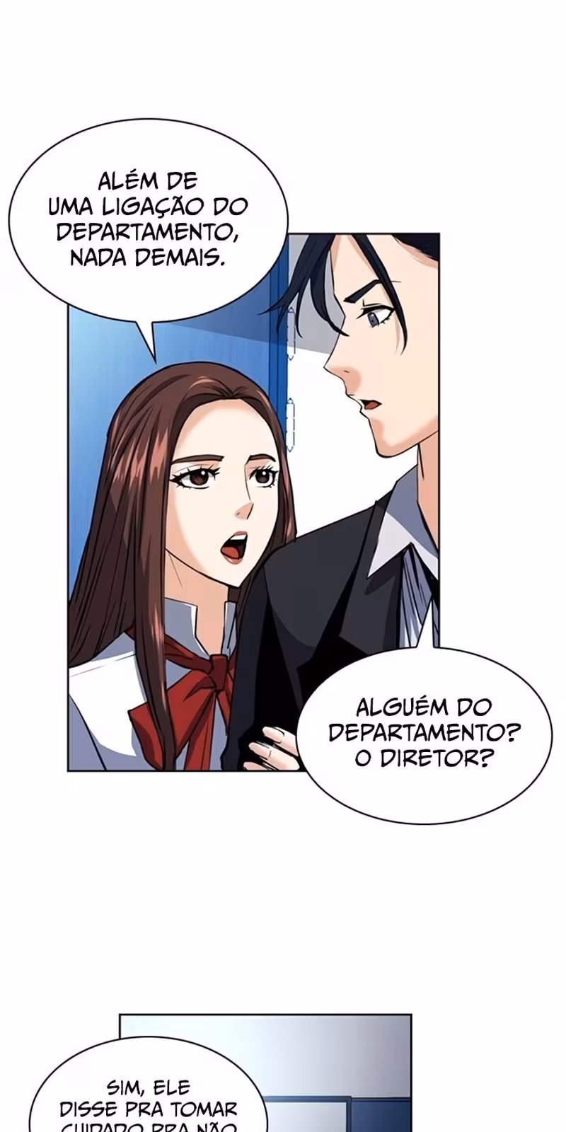 Página do Capítulo 32