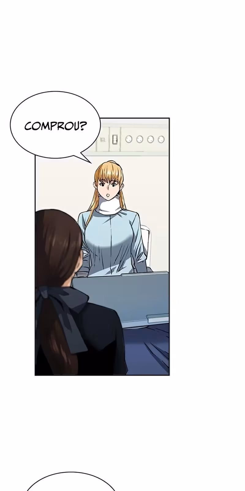 Página do Capítulo 33