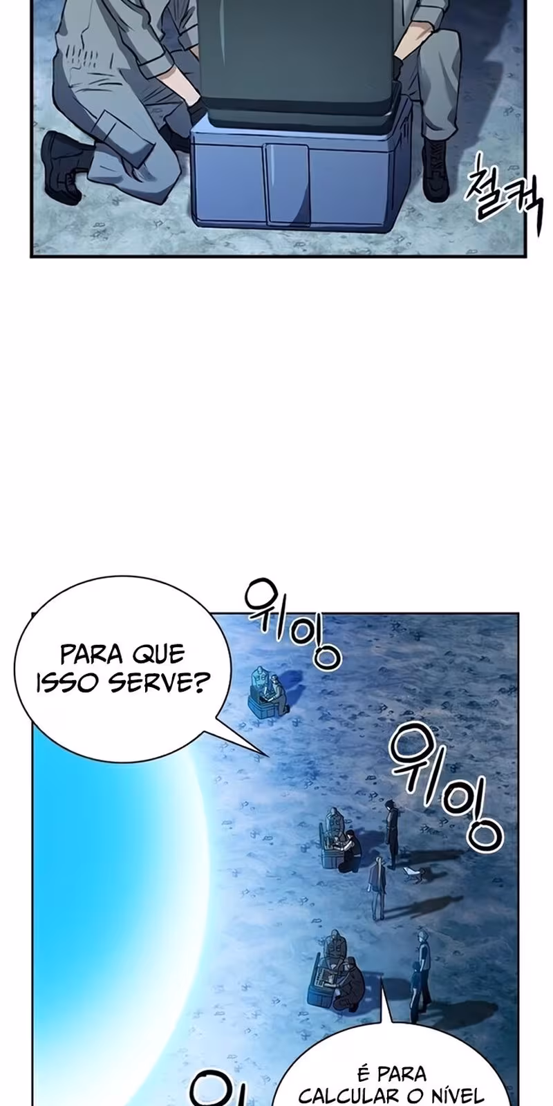 Página do Capítulo 36