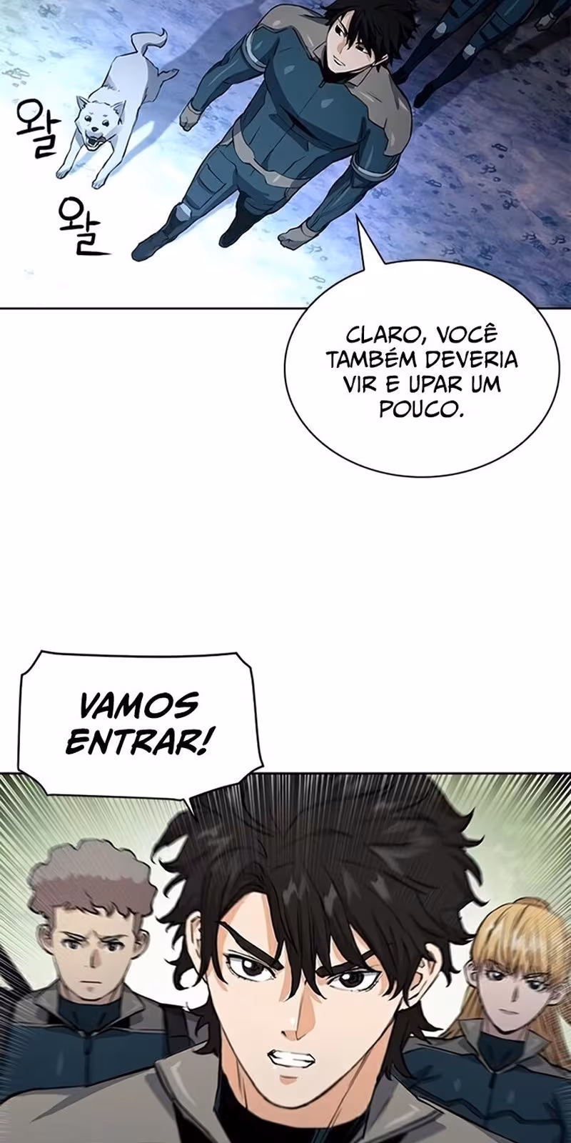 Página do Capítulo 36