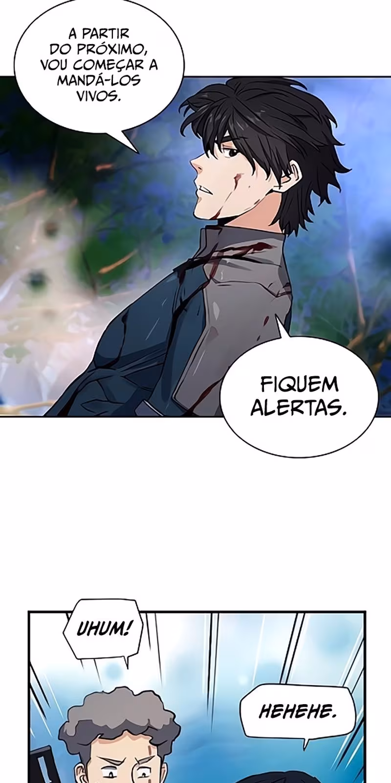 Página do Capítulo 37