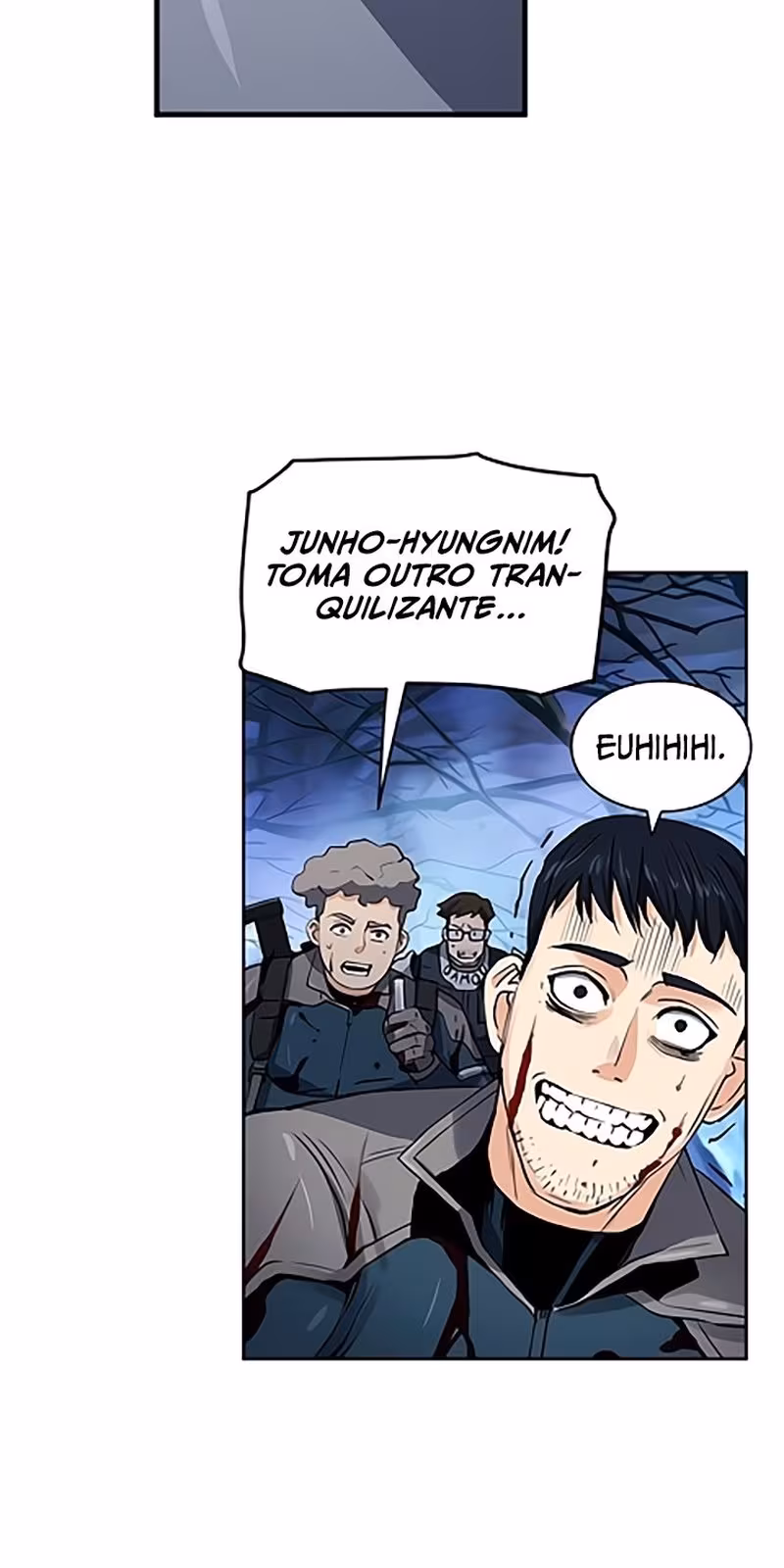 Página do Capítulo 37