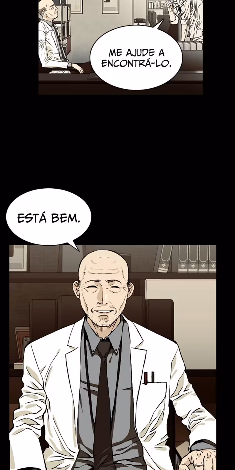 Página do Capítulo 38