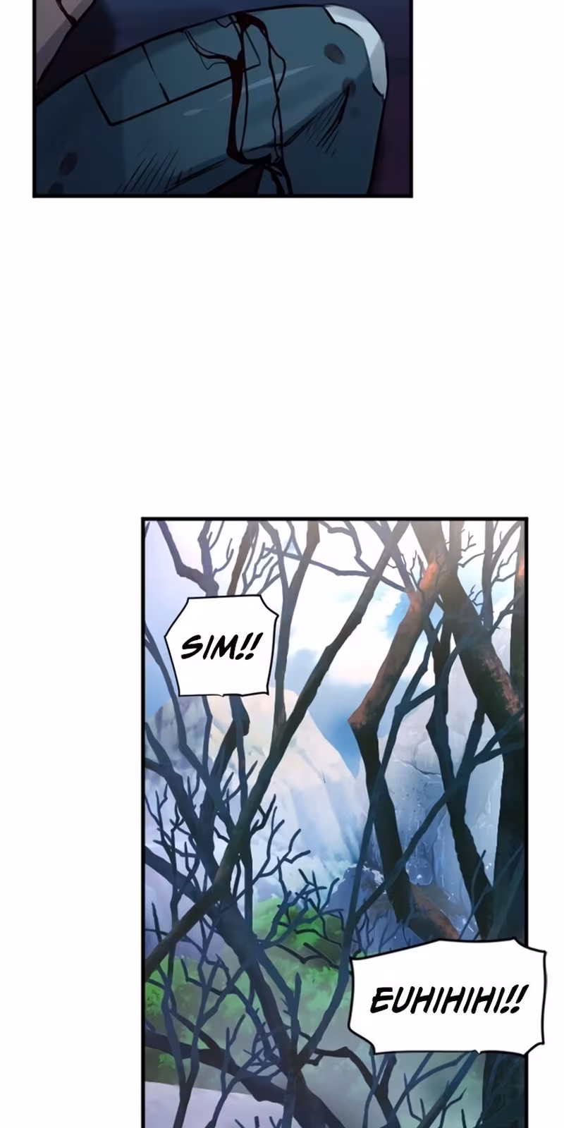 Página do Capítulo 38