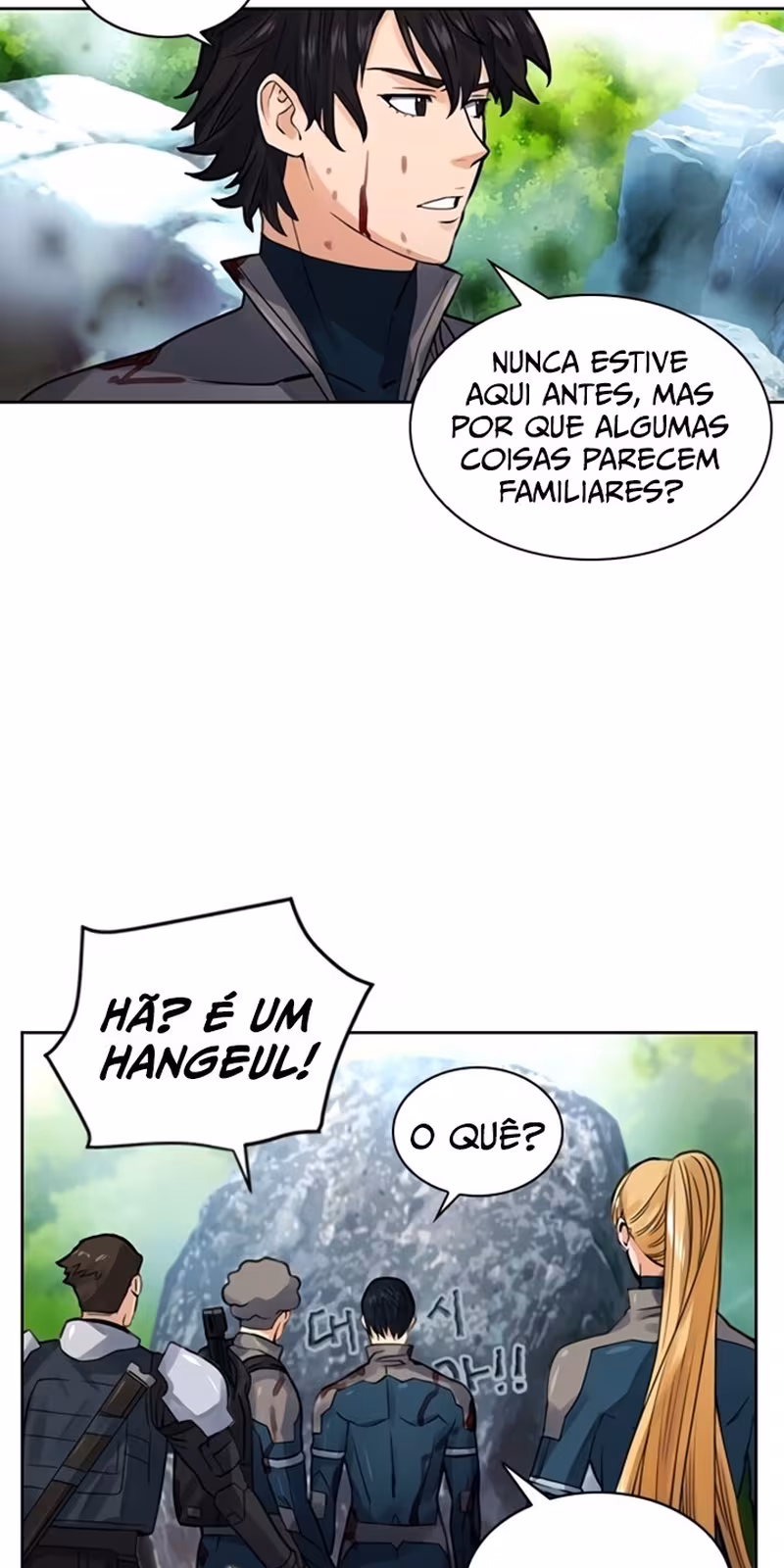 Página do Capítulo 38