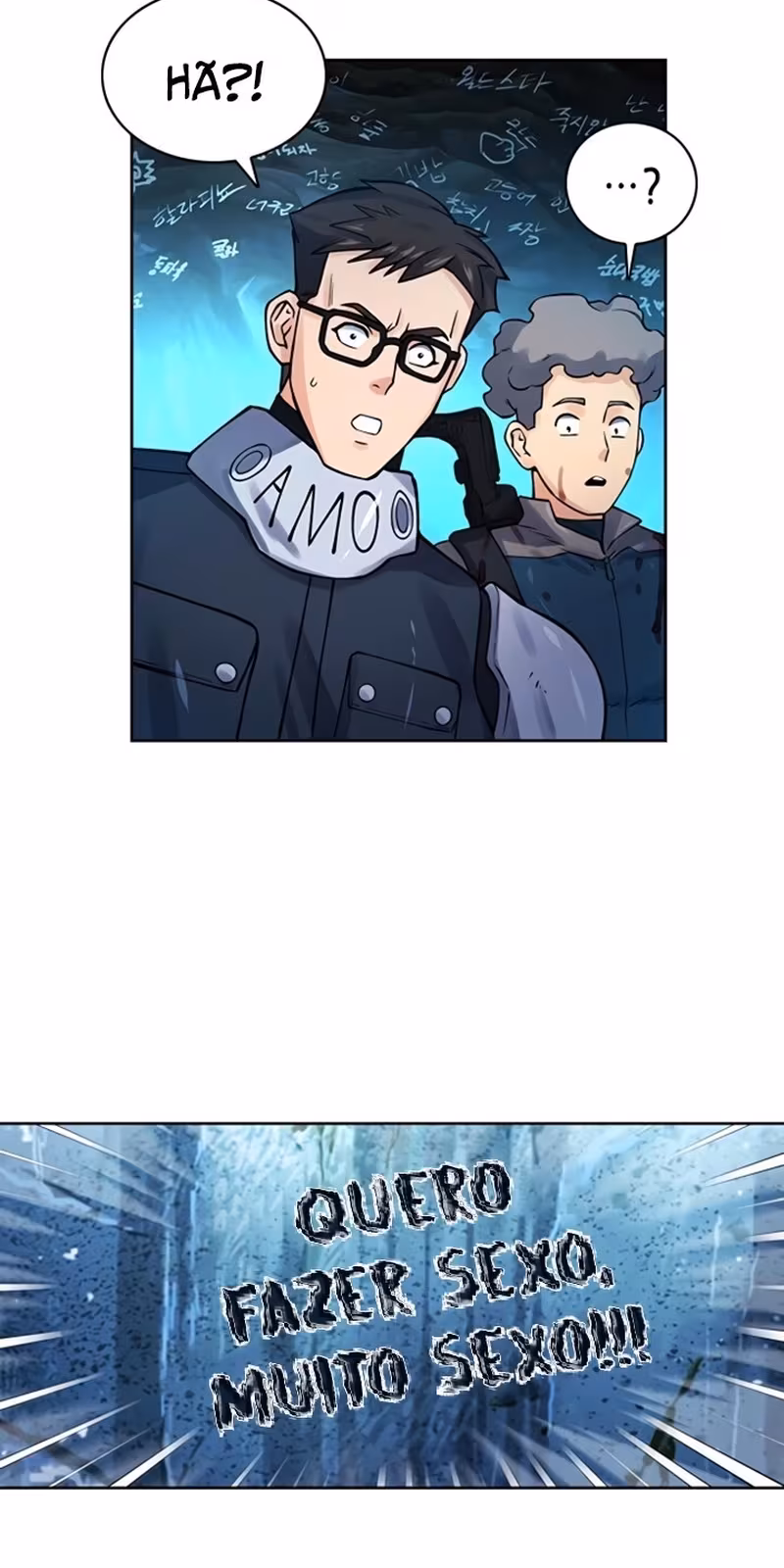 Página do Capítulo 38