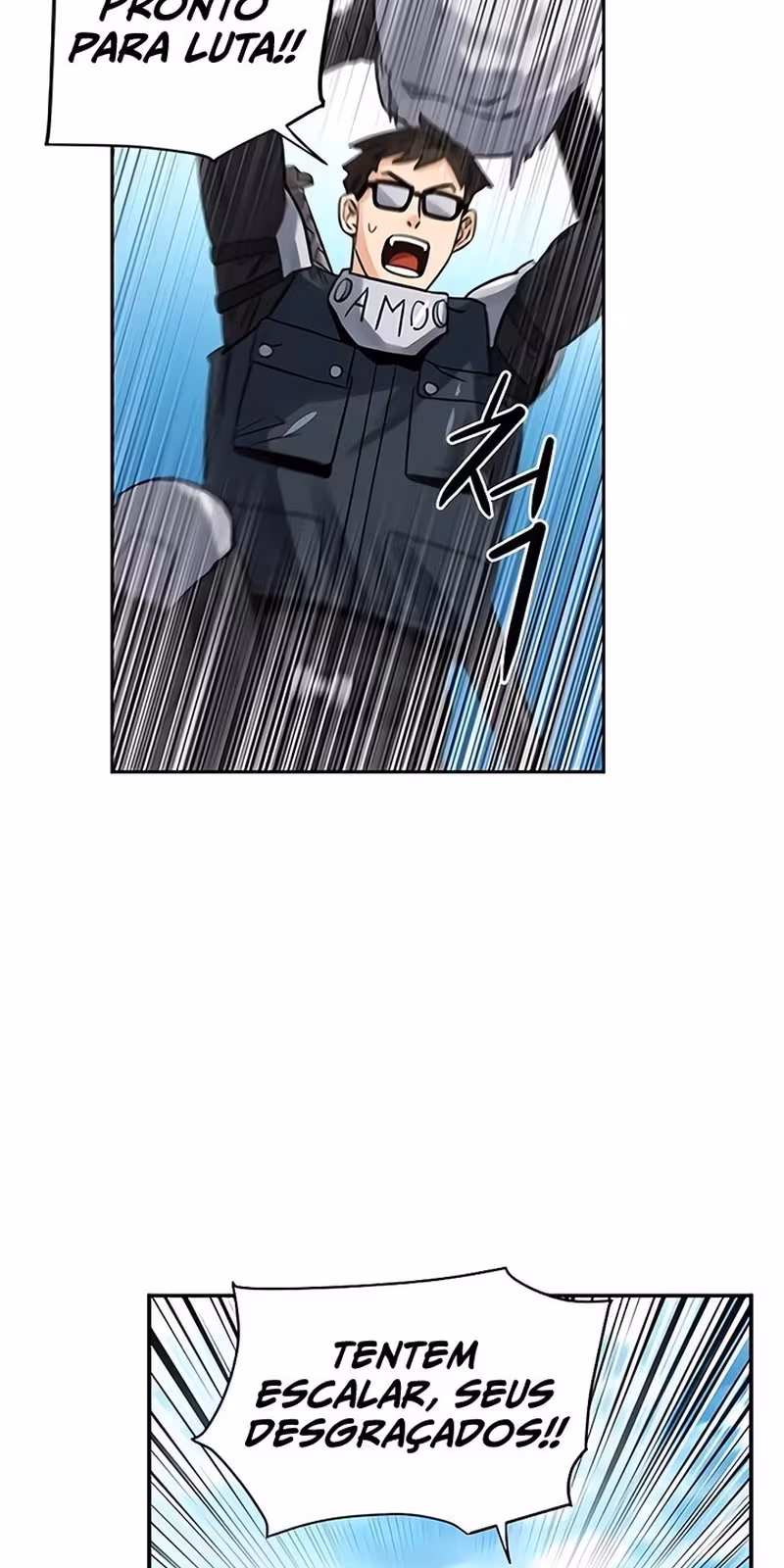 Página do Capítulo 39