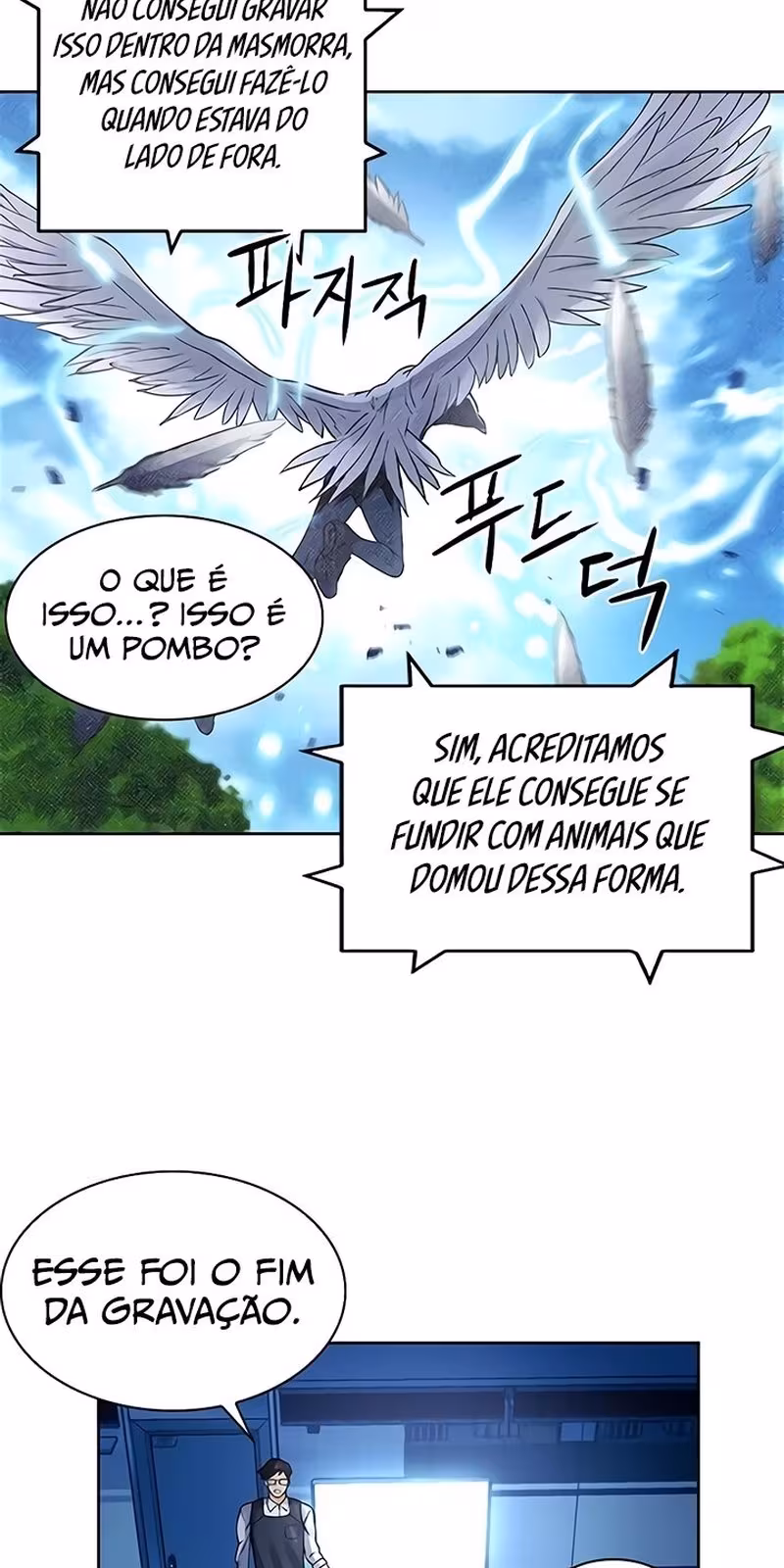 Página do Capítulo 40