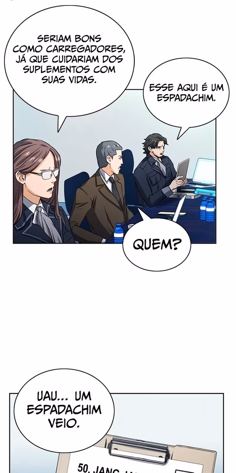 Página do Capítulo 42