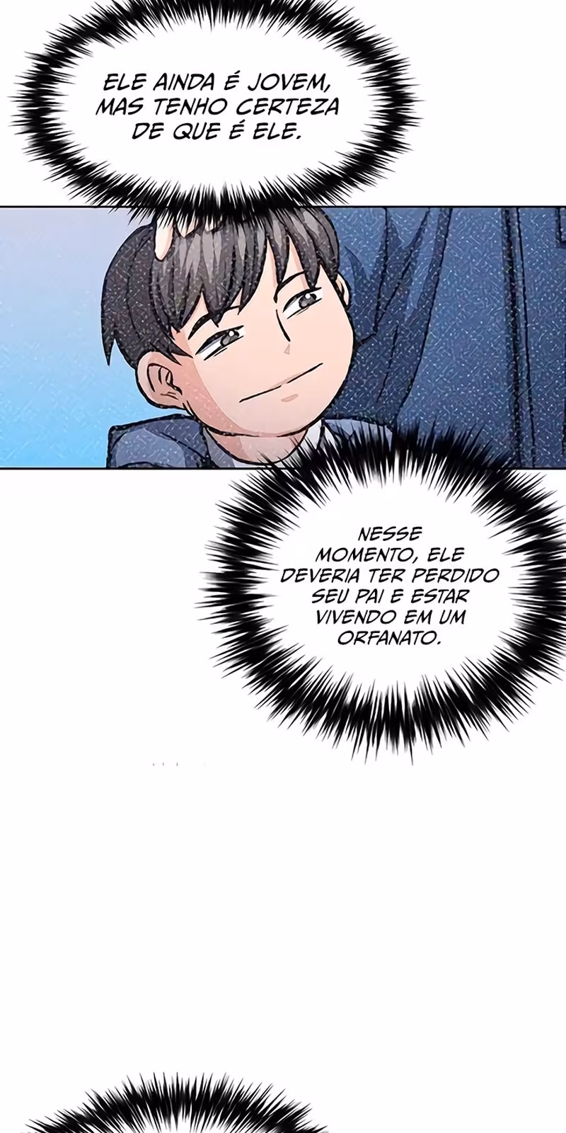 Página do Capítulo 45