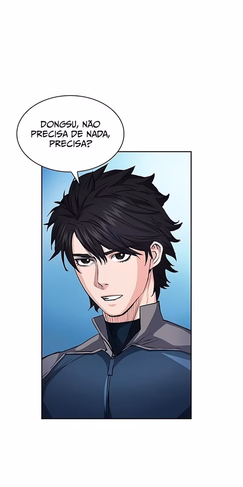 Página do Capítulo 45