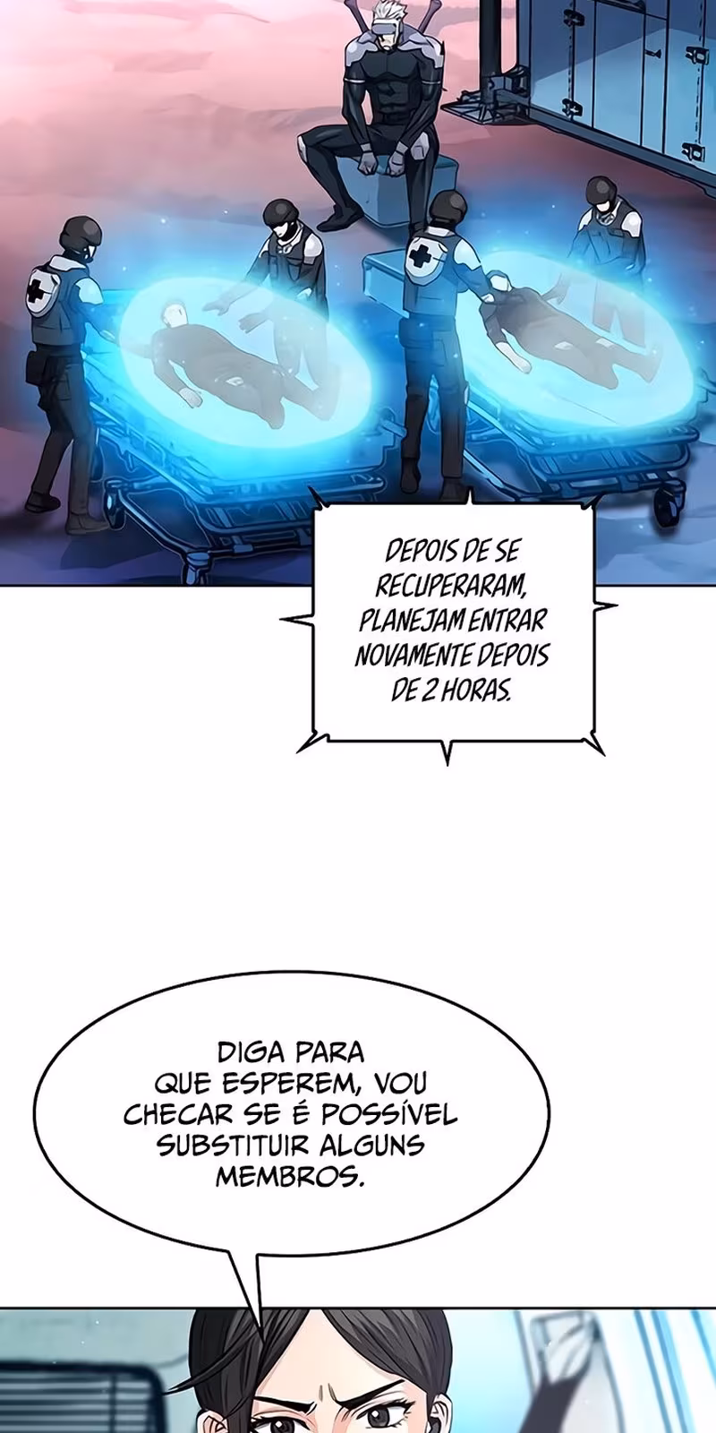 Página do Capítulo 47