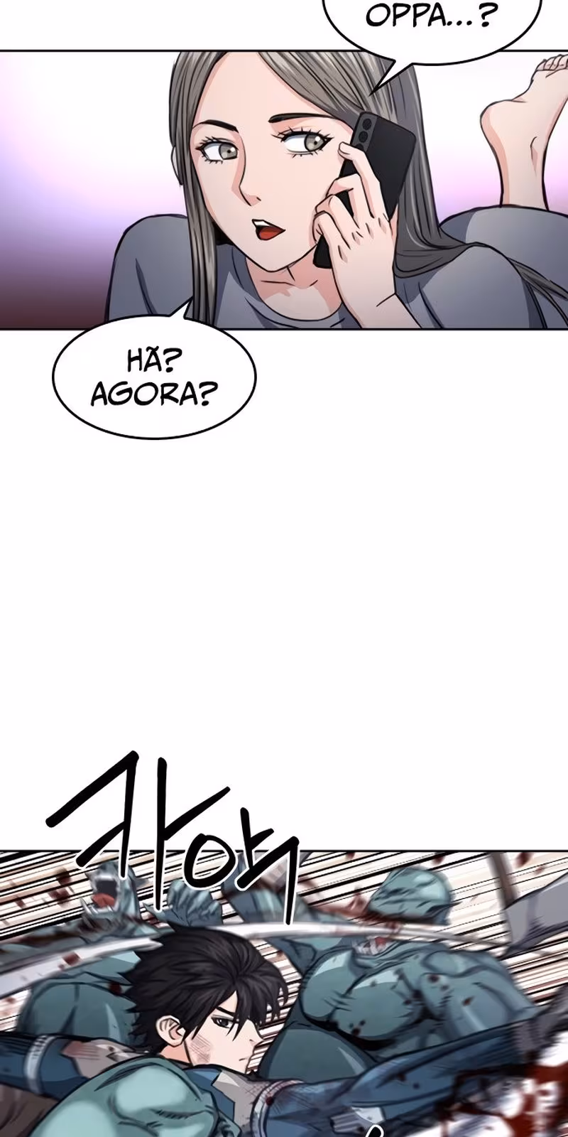 Página do Capítulo 50