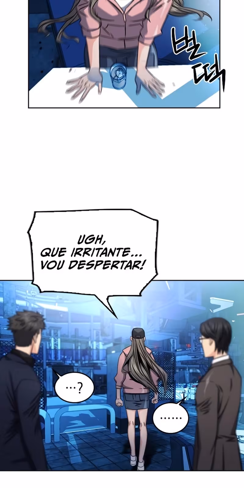 Página do Capítulo 51