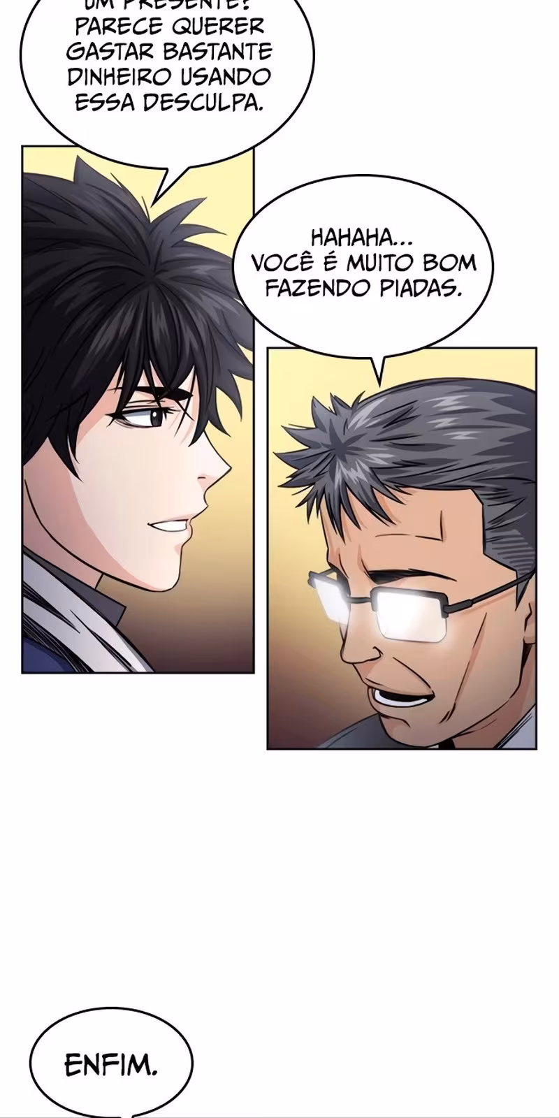 Página do Capítulo 52