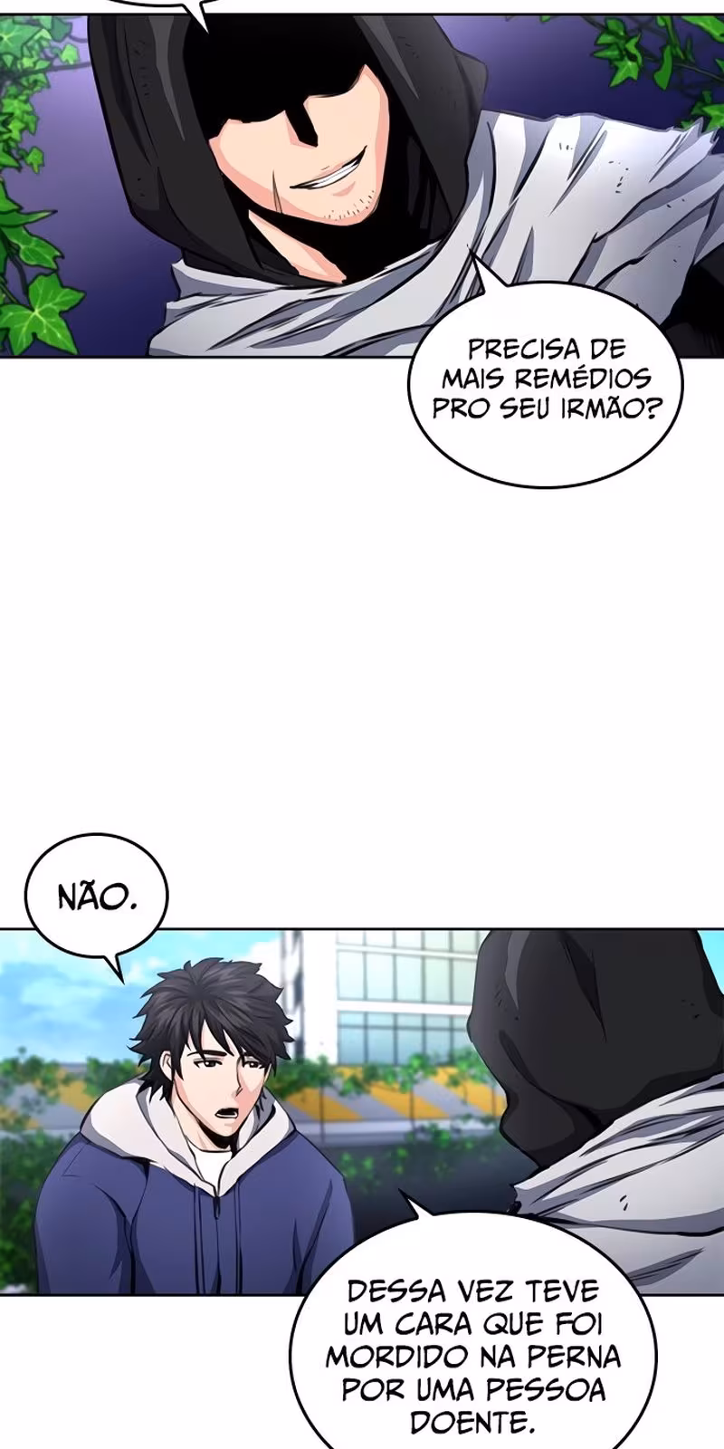 Página do Capítulo 54