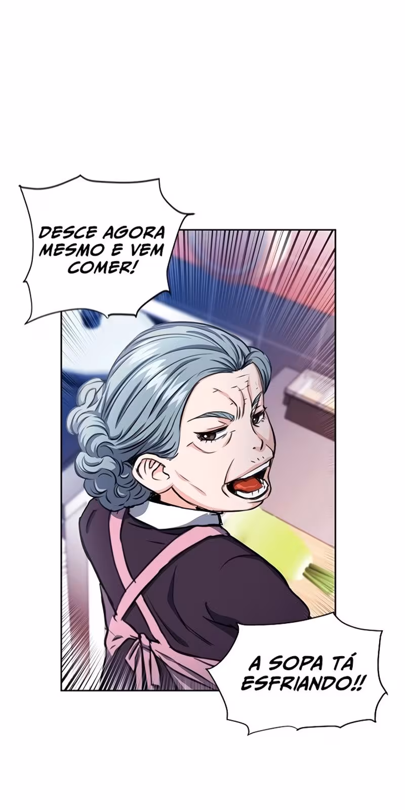 Página do Capítulo 54