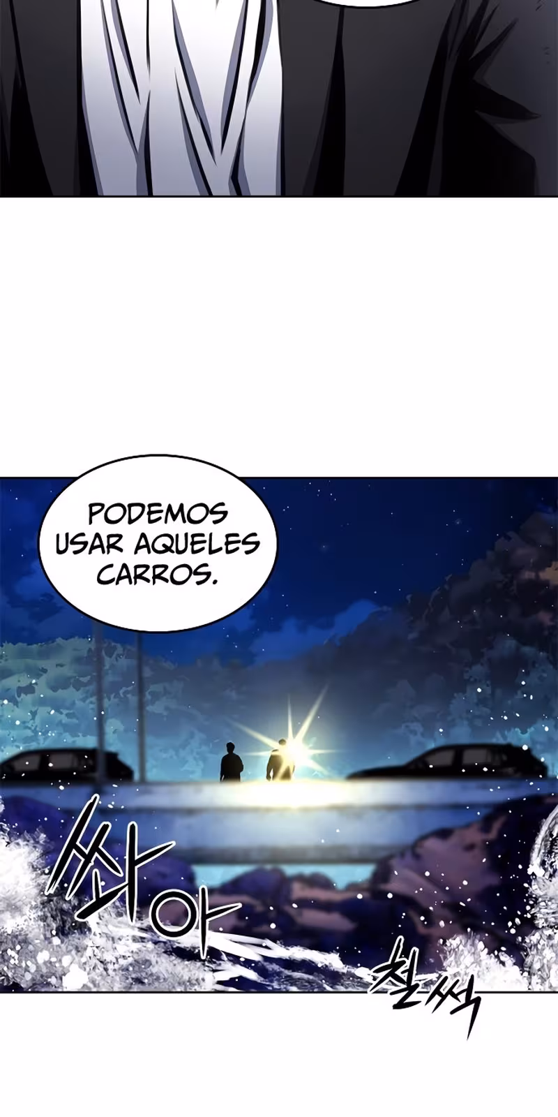 Página do Capítulo 56